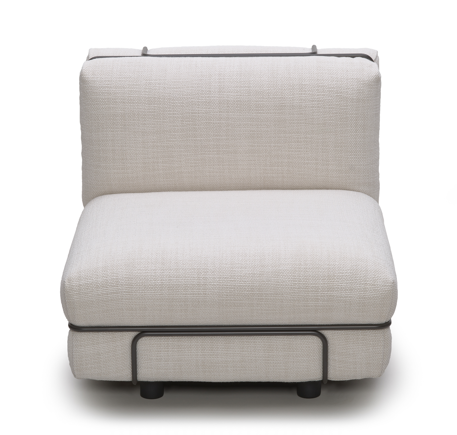 GB Lounge Chair - Karakter